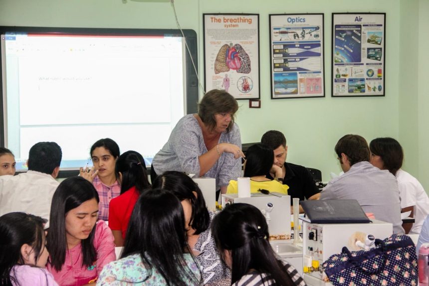 Professional Development Programme