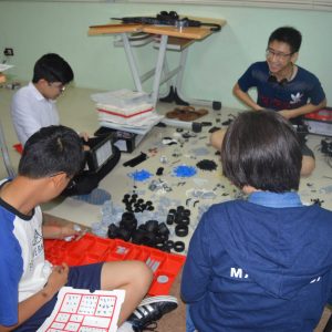 Robotics Club