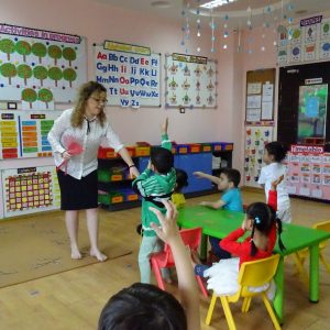 Summer School