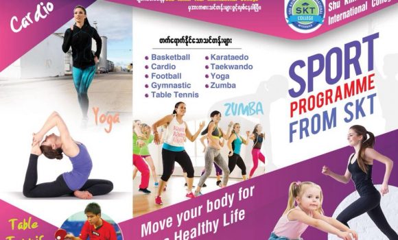 Yoga Mobility Movement training