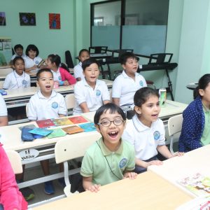 Secondary School (Year 7-9)