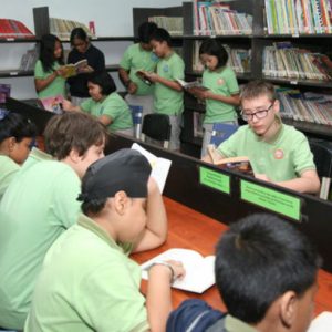 Weekend English Course