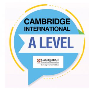 Cambridge International A-Level
