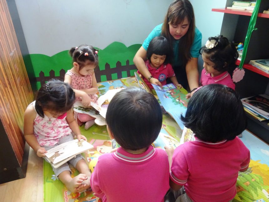 We are going to focus on one of the fundamental element of learning