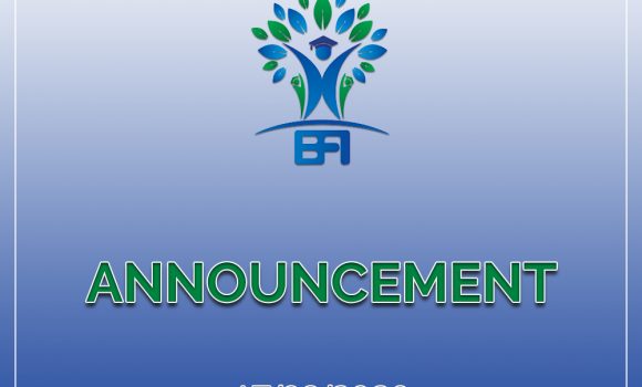 The government of Myanmar has issued advisory statements to close all Pre-school classes temporarily