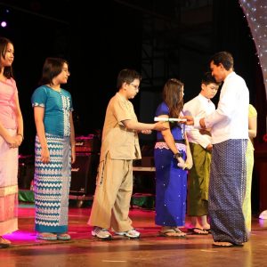 Horizon International Schools successfully held their Year-End Ceremonies