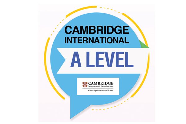 Cambridge International A-Level